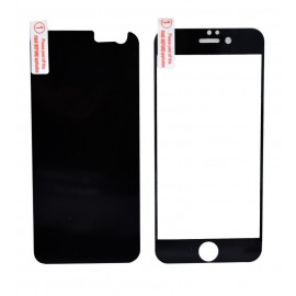 گلس فول چسب پشت و رو IPHONE 6