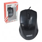 موس سیمی گریت (GREAT) مدل GR-M340