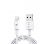 کابل آیفون (lightning) باوین (bavin) طول 2 متر مدل CB253