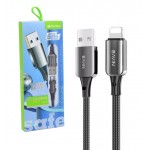 کابل آیفون (Lightning) باوین (bavin) طول 1 متر مدل CB250