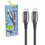 کابل (Type-C To Type-C) PD طول 1 متر باوین (BAVIN) مدل CB250