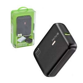 پاوربانک باوین (BAVIN) مدل PC076 ظرفیت 10000mAh