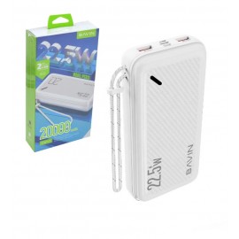 پاوربانک باوین (BAVIN) مدل PC031 ظرفیت 20000mAh
