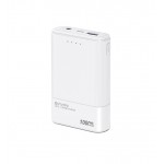 پاوربانک باوین (BAVIN) مدل PC037 ظرفیت 10000mAh