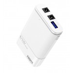 پاوربانک باوین (BAVIN) مدل PC037 ظرفیت 10000mAh
