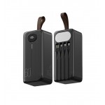 پاوربانک باوین (BAVIN) مدل PC030S ظرفیت 60000mAh