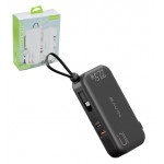 پاوربانک باوین (BAVIN) مدل PC032 ظرفیت 10000mAh