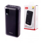 پاوربانک هیسکا (HISKA) مدل LP-321 ظرفیت 30000mAh