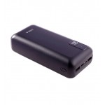 پاوربانک هیسکا (HISKA) مدل LP-321 ظرفیت 30000mAh