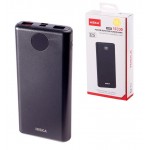 پاوربانک هیسکا (HISKA) مدل QL-109PD ظرفیت 10000mAh