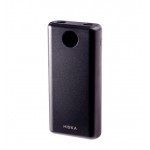 پاوربانک هیسکا (HISKA) مدل QL-209PD ظرفیت 20000mAh