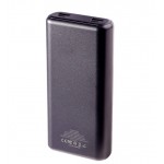 پاوربانک هیسکا (HISKA) مدل QL-209PD ظرفیت 20000mAh