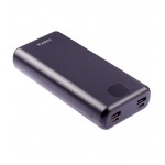 پاوربانک هیسکا (HISKA) مدل QL-209PD ظرفیت 20000mAh