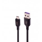 کابل اندروید هیسکا (HISKA) طول 1 متر مدل LX-831