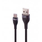 کابل تایپ سی (Type-C) هیسکا (HISKA) طول 1 متر مدل LX-830