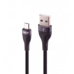 کابل اندروید هیسکا (HISKA) طول 1 متر مدل LX-830