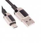 کابل اندروید هیسکا (HISKA) طول 1 متر مدل LX-833