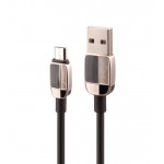 کابل اندروید هیسکا (HISKA) طول 1 متر مدل LX-833