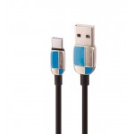 کابل تایپ سی (Type-C) هیسکا (HISKA) طول 1 متر مدل LX-833
