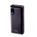 پاوربانک هیسکا (HISKA) مدل LP-221 ظرفیت 20000mAh