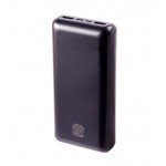 پاوربانک هیسکا (HISKA) مدل LP-221 ظرفیت 20000mAh