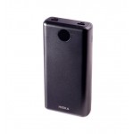 پاوربانک هیسکا (HISKA) مدل QL-309PD ظرفیت 30000mAh