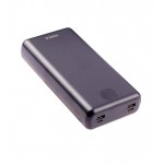 پاوربانک هیسکا (HISKA) مدل QL-309PD ظرفیت 30000mAh