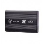 باکس هارد فلزی 2.5 اینچی ایکس پی (XP) مدل XP-HC195F
