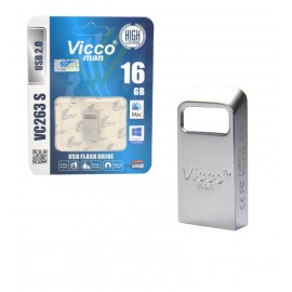 فلش ویکومن (Vicco man) مدل 16GB VC263S