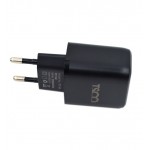 فست شارژر دیواری 2 پورت + کابل تایپ سی تسکو (TSCO) مدل TTC 65