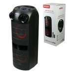 اسپیکر بلوتوث هیسکا (HISKA) مدل PARTY BOX1002