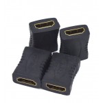 بسته 4 عددی برل دو سر ماده HDMI ایکس وکس (xvox)
