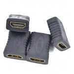 بسته 4 عددی برل دو سر ماده HDMI ایکس وکس (xvox)