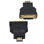 تبدیل نری HDMI به مادگی DVI ایکس وکس (xvox)