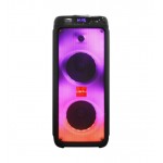 اسپیکر بلوتوث قابل حمل لیتو (Leitu) مدل Boom Box1000