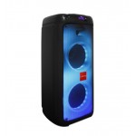 اسپیکر بلوتوث قابل حمل لیتو (Leitu) مدل Boom Box1000