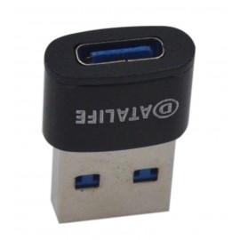 تبدیل Type-C به USB3.0 کوچک DATALIFE