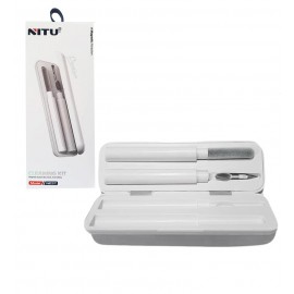کیت تمیز کننده ایرپاد و قطعات الکترونیکی نیتو (NITU) مدل NE37
