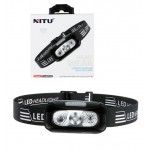 هد لایت HeadLight نیتو (NITU) مدل NLED03