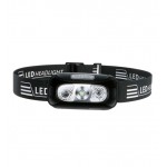هد لایت HeadLight نیتو (NITU) مدل NLED03