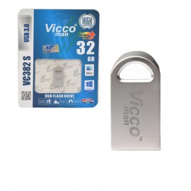 فلش ویکومن (Vicco man) مدل 32GB VC382S