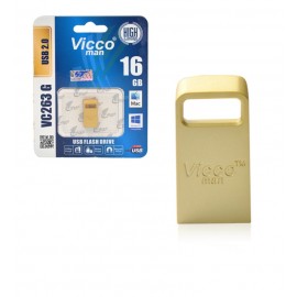 فلش ویکومن (Vicco man) مدل 16GB VC263G