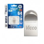 فلش ویکومن (Vicco man) مدل 64GB VC371S