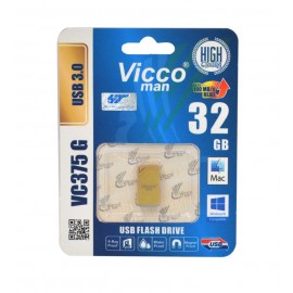 فلش ویکومن (Vicco man) مدل 32GB VC375 USB 3.0