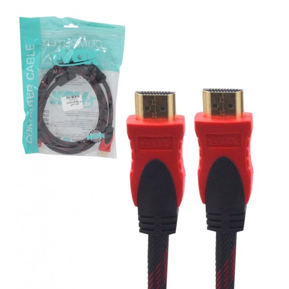 کابل HDMI کنفی طول 1.5 متر xVOX