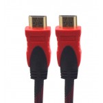 کابل HDMI کنفی طول 1.5 متر xVOX