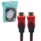 کابل HDMI کنفی طول 3 متر xVOX