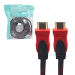 کابل HDMI کنفی طول 10 متر xVOX