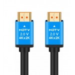 کابل HDMI 2.0 2K*4K طول 30 متر xVOX