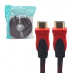 کابل HDMI کنفی طول 30 متر xVOX